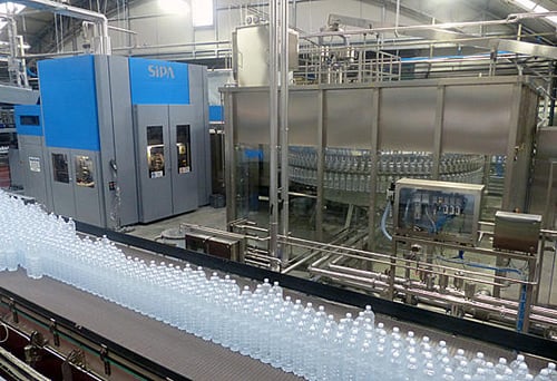 energy saving production