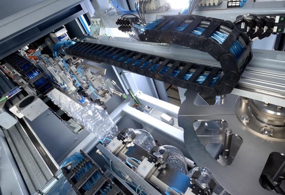 energy saving production