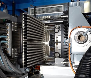 pet preform systems