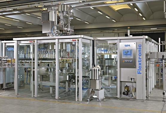 bottle filling machine - filling techniques for edible oil