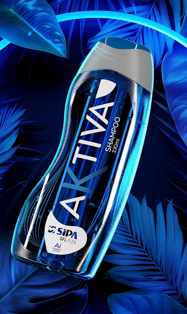 Aktiva Neon_Blue