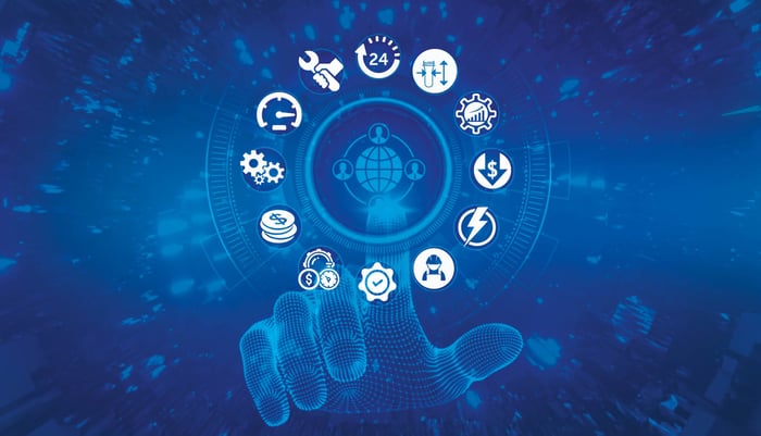 Keeping a close eye on operating expenses