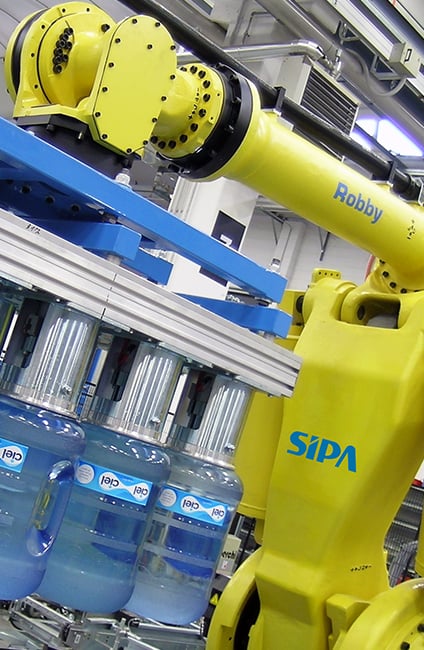 Robby Rack P _VERTICAL