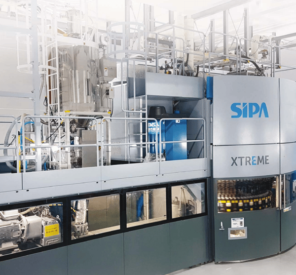 rpet bottles