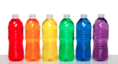 pet recycled products