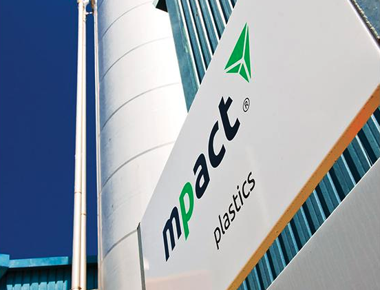mpact mould refurbishment