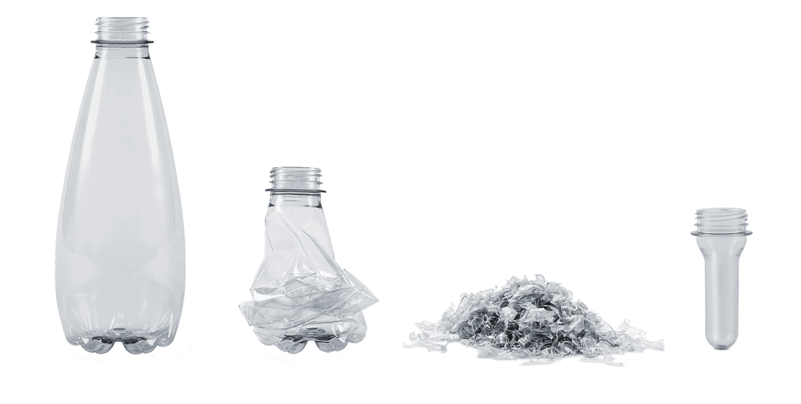 preform line products