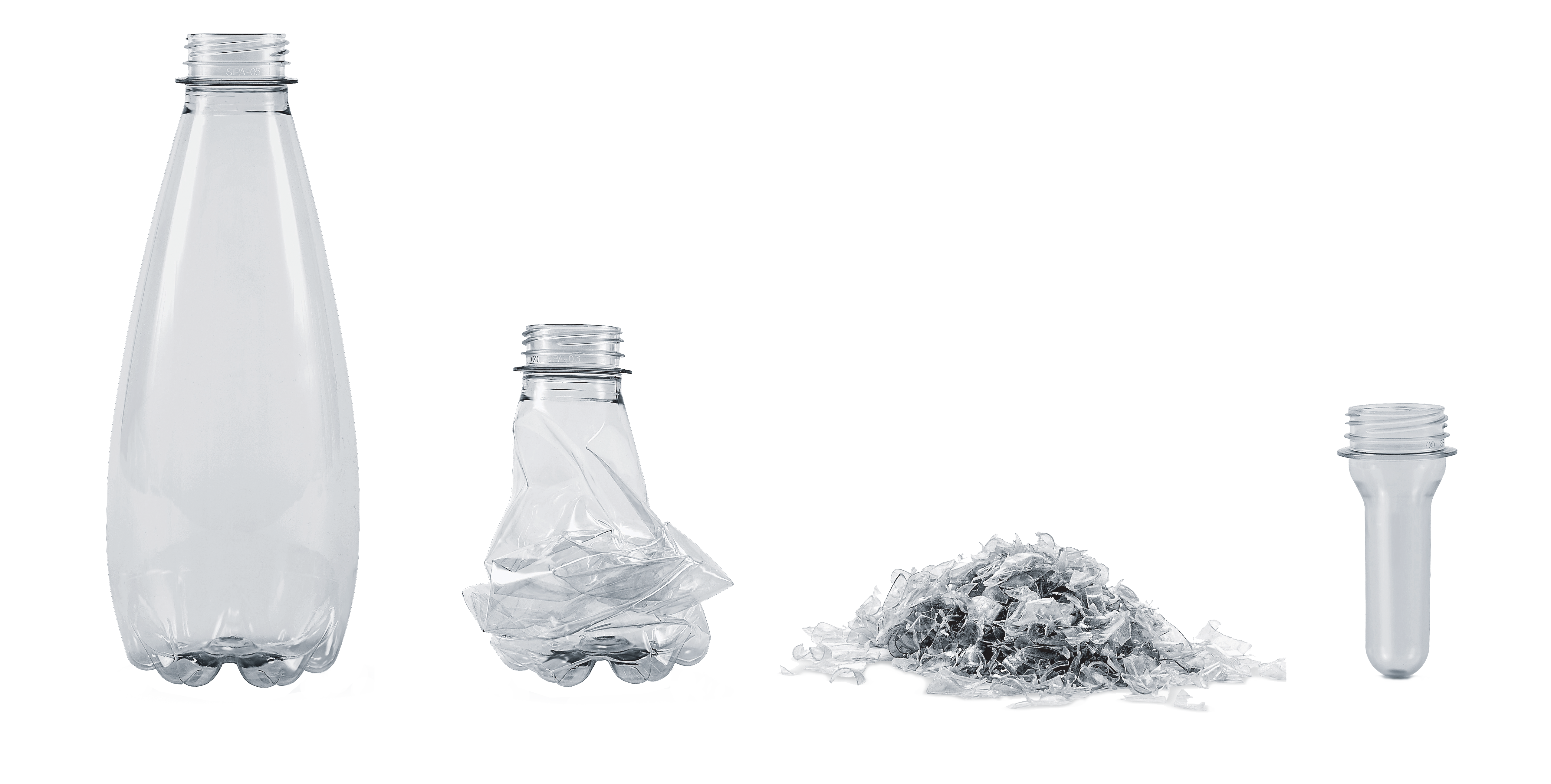 preform line products