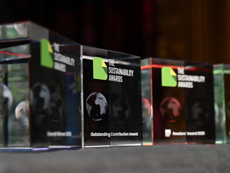 Sustainability Awards