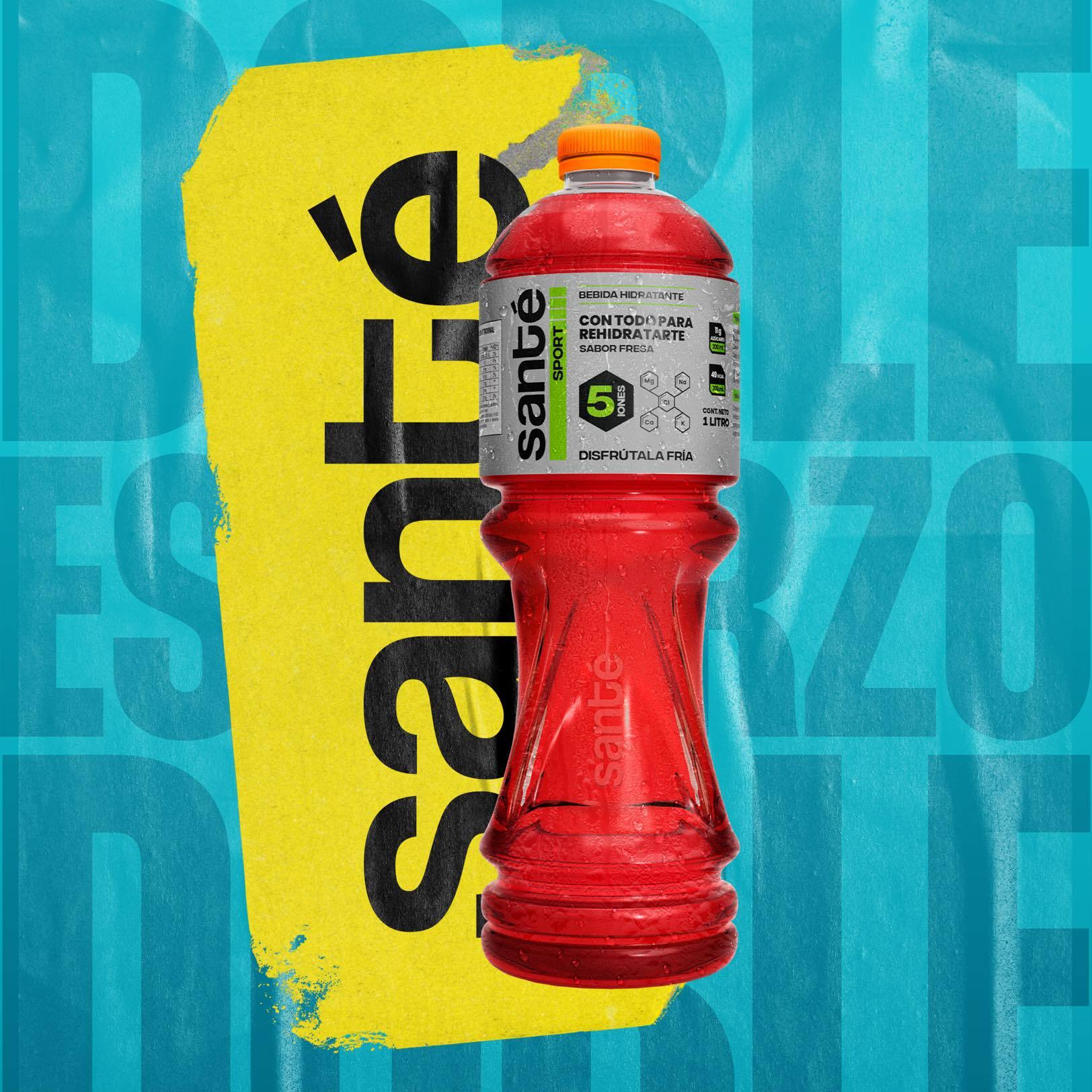 VALENCIA CITRUS-SANTE