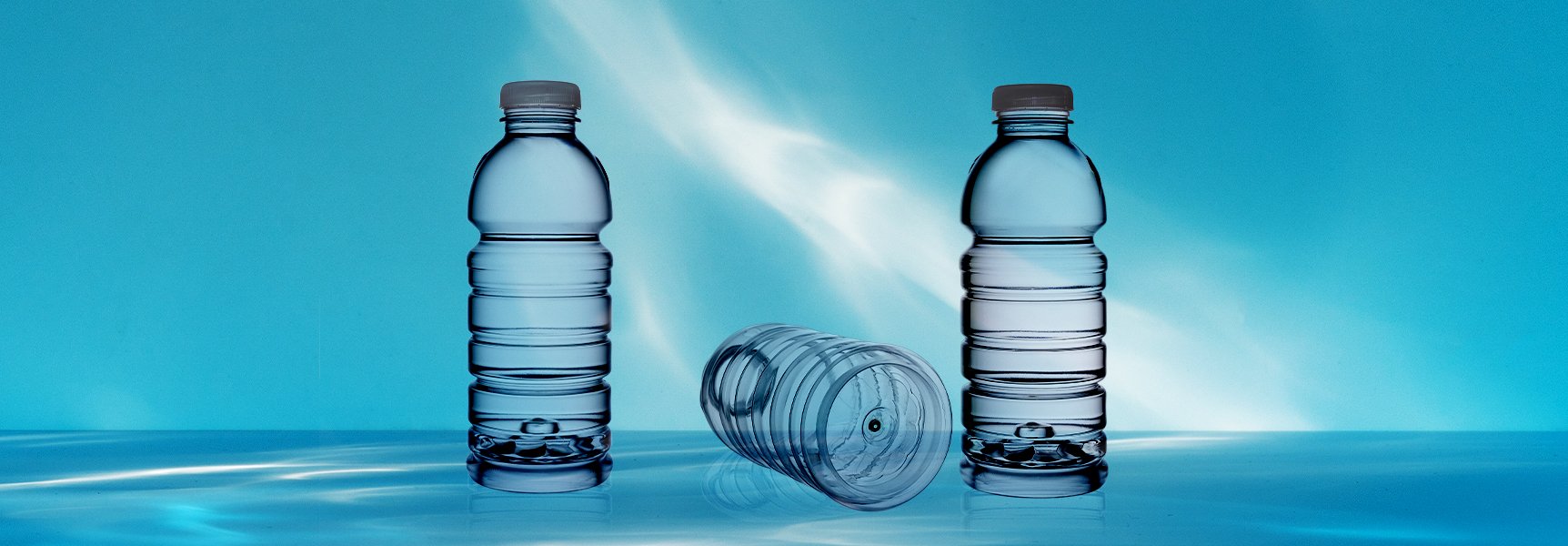 banner HOT-FILL PET BOTTLE 1