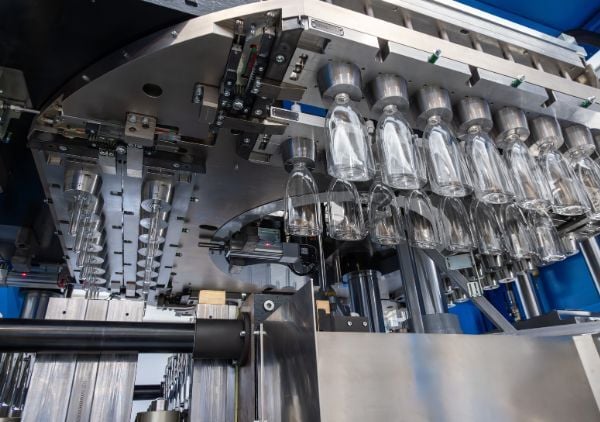 bottle-production-systems