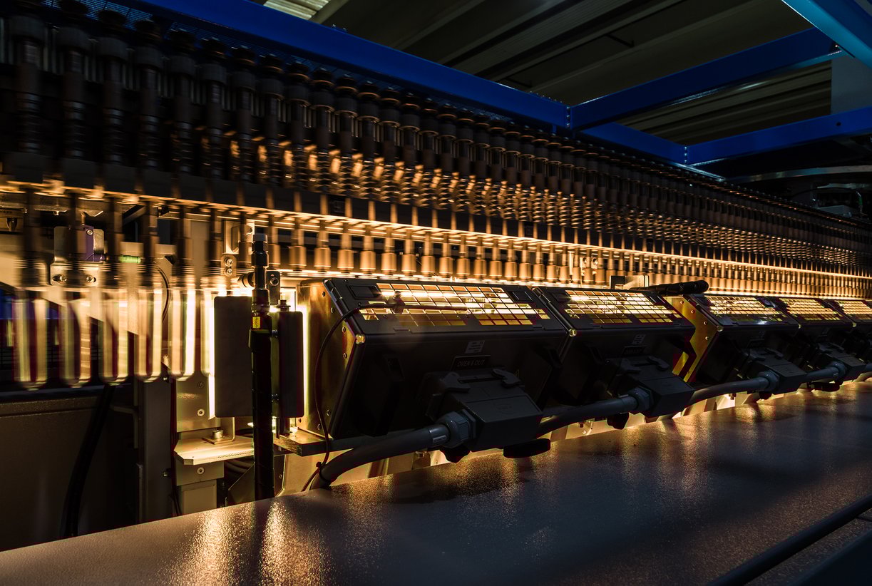 environmental sustainability in bottling