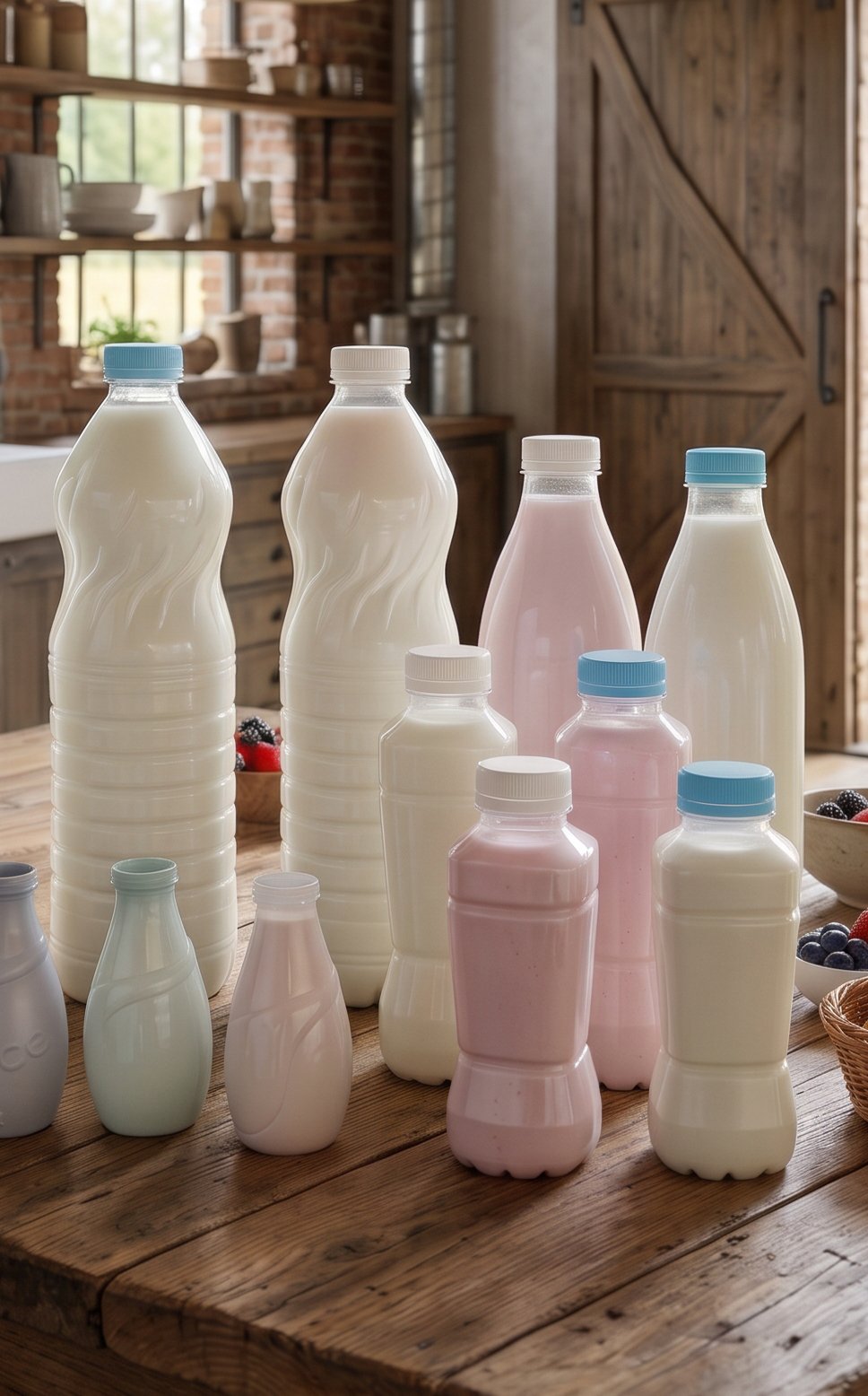 dairy 2