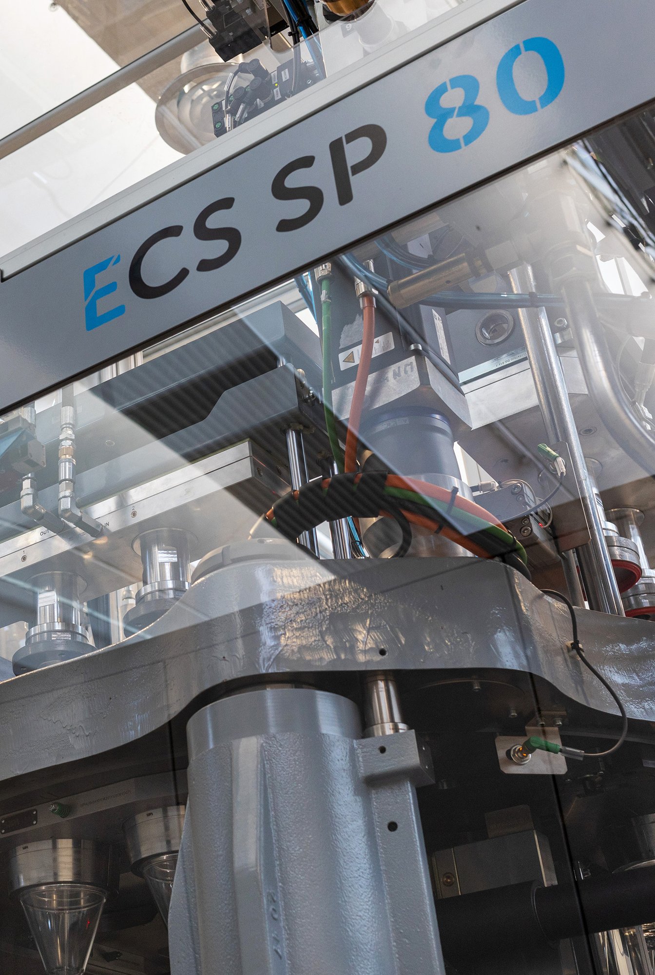 ecs sp 80 detail