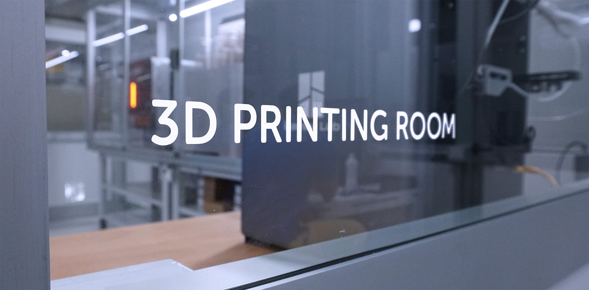 SIPA ADDITIVE 3D PRINTING FAST PROTOTYPING