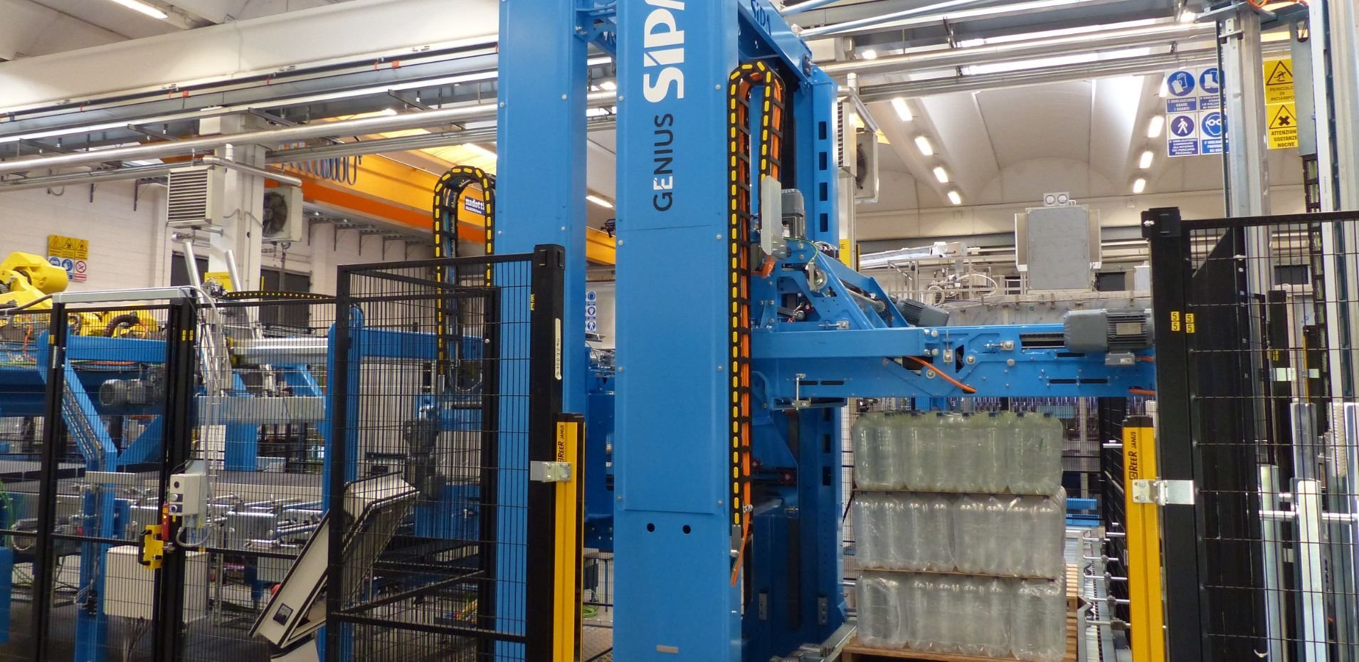 genius-conventional-palletising-system