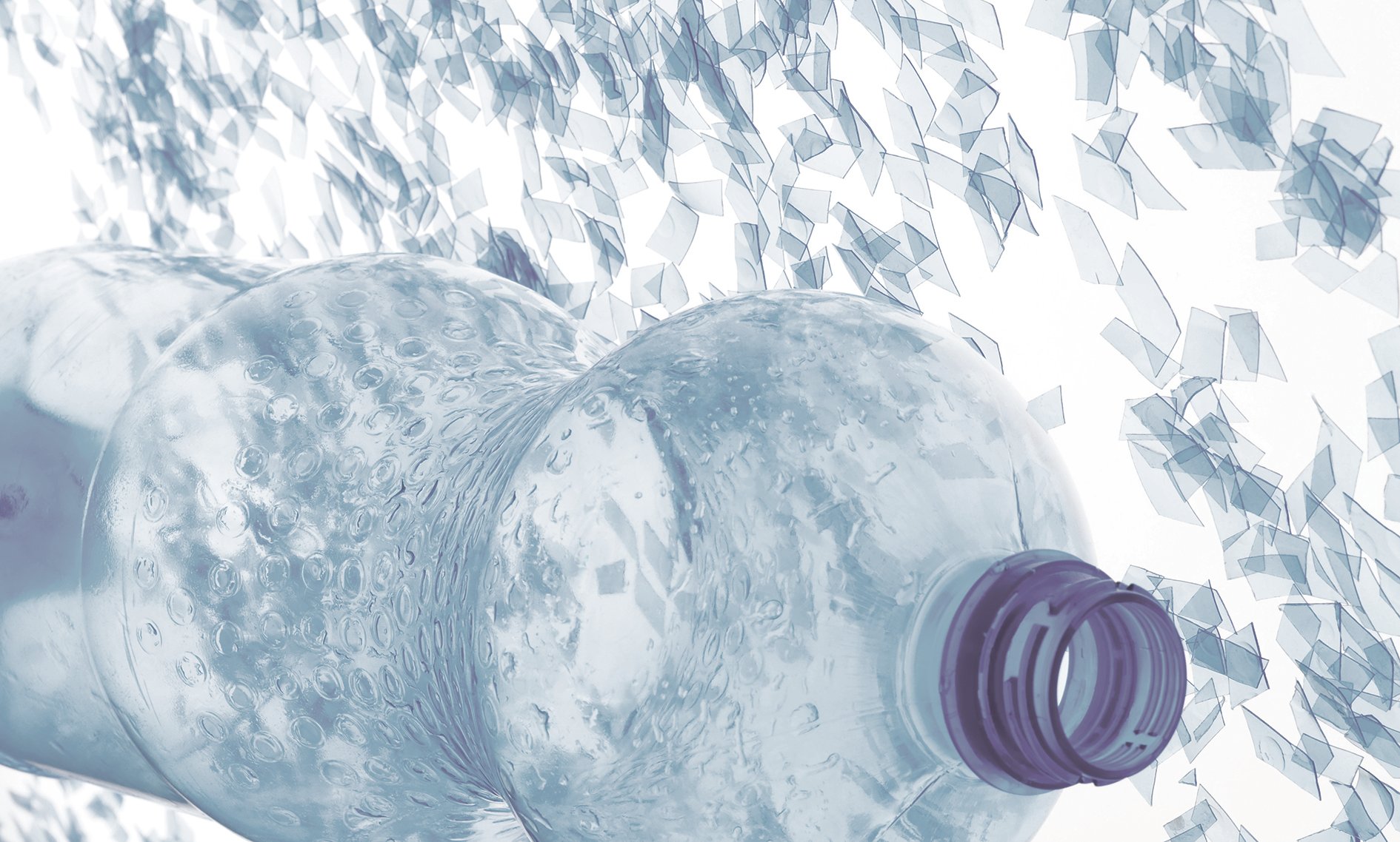 rPET production, solutions that combine sustainability & productivity