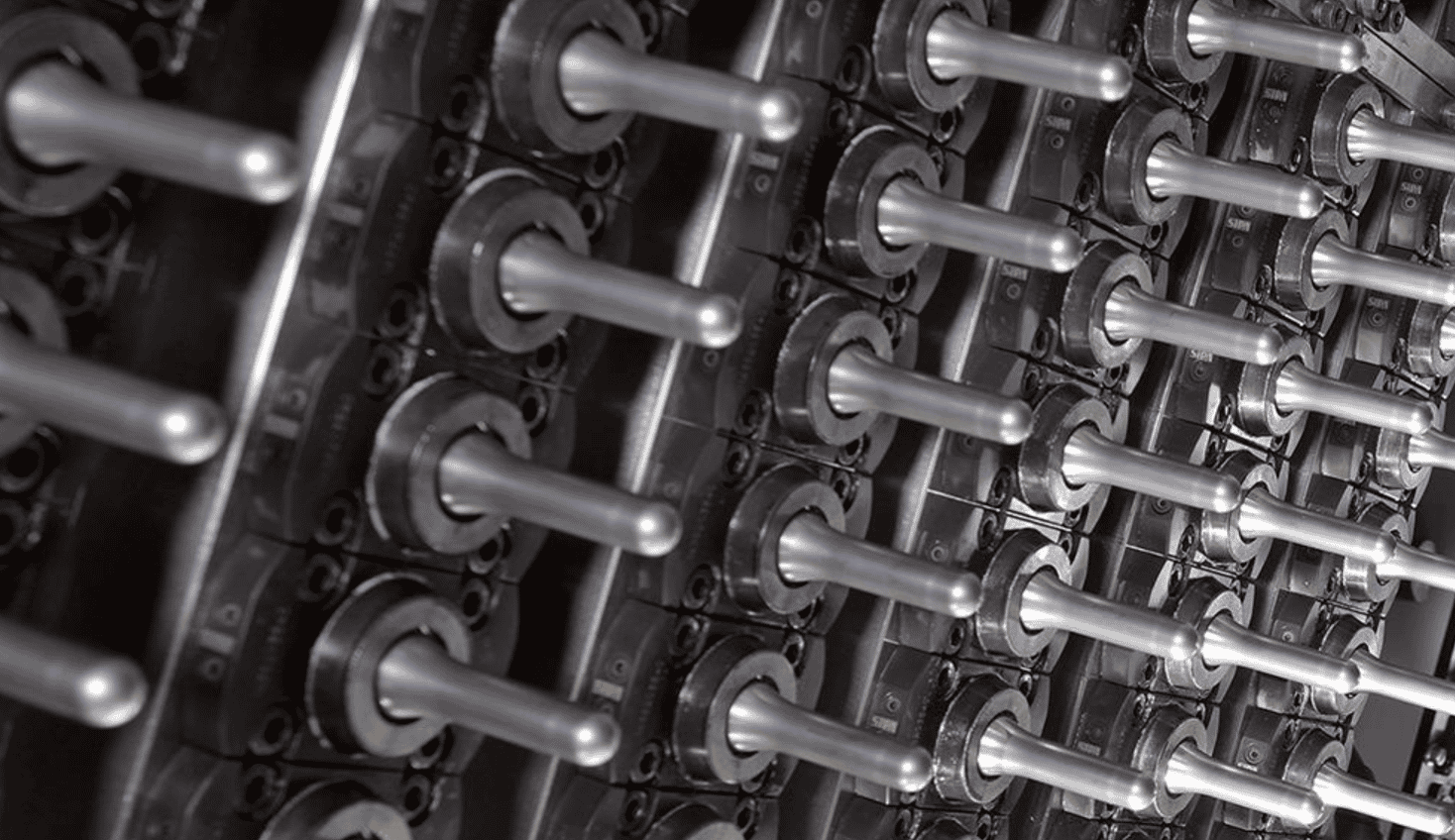 Injection mold refurbishment: SIPA longer life and better performance