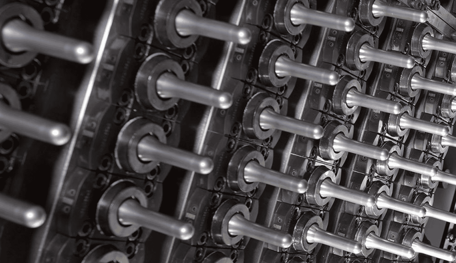 Injection mold refurbishment