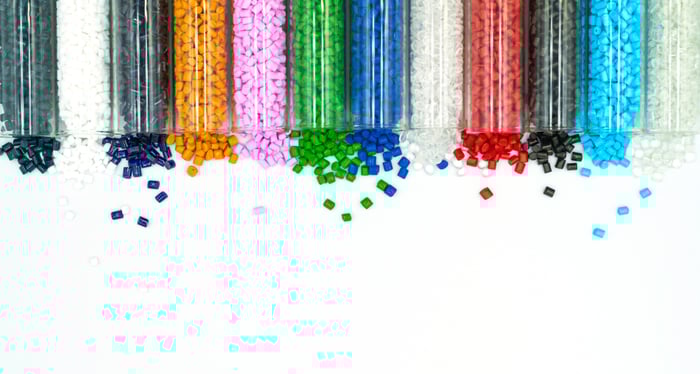rpet plastic preforms