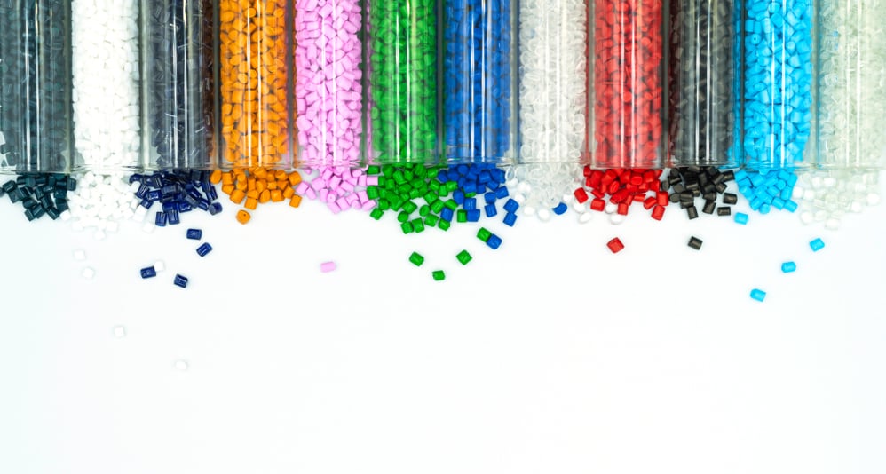 rpet plastic