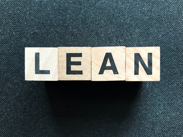 mould manufacturing and lean production