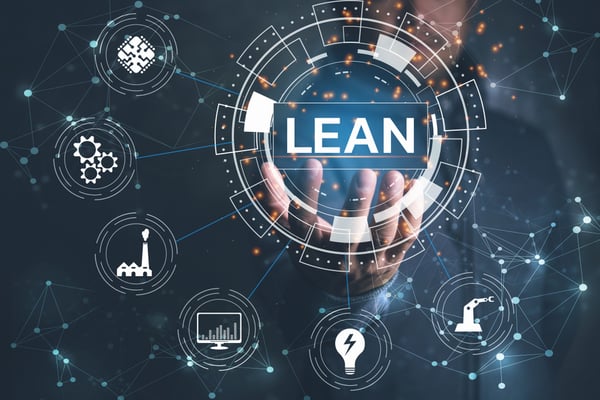 mould manufacturing and lean production