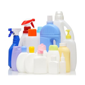 pet packaging for edible oil