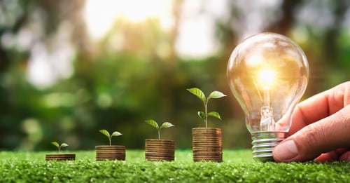 keeping a close eye on operating expenses
