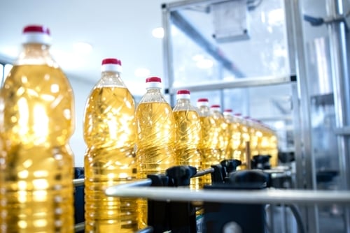 packaging plant