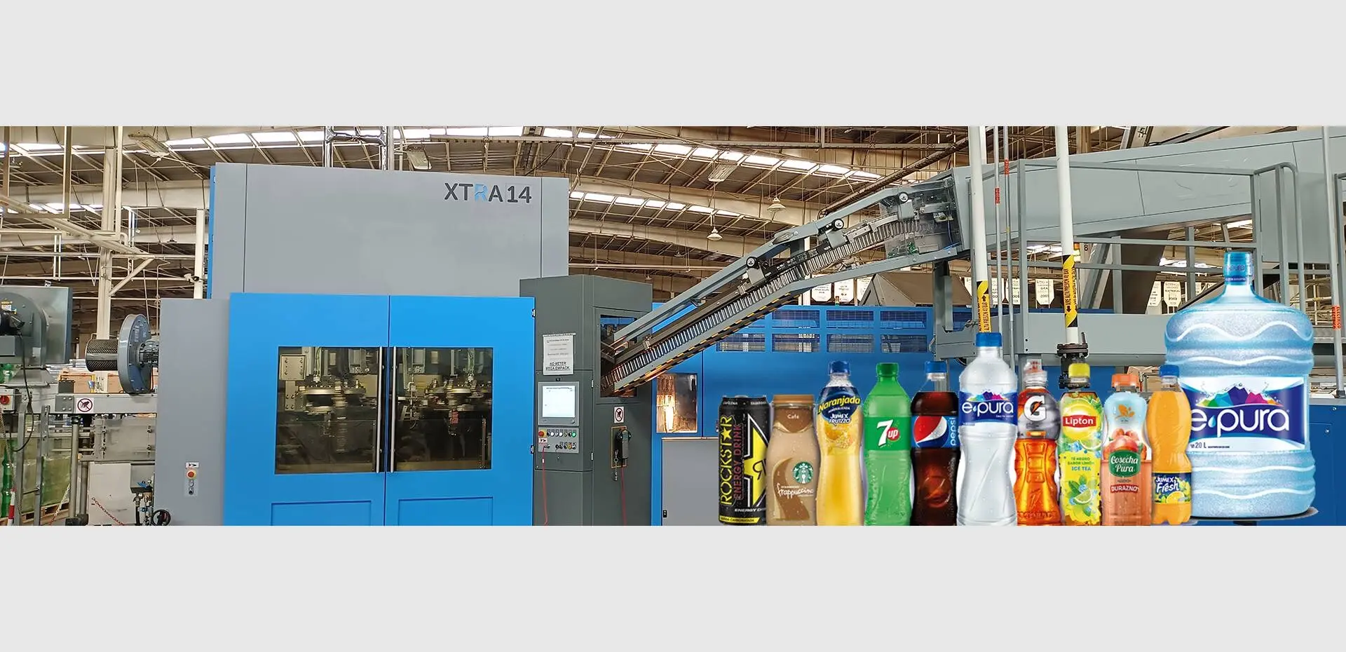 GEPP and SIPA - A 25-Year Partnership Fueling Success