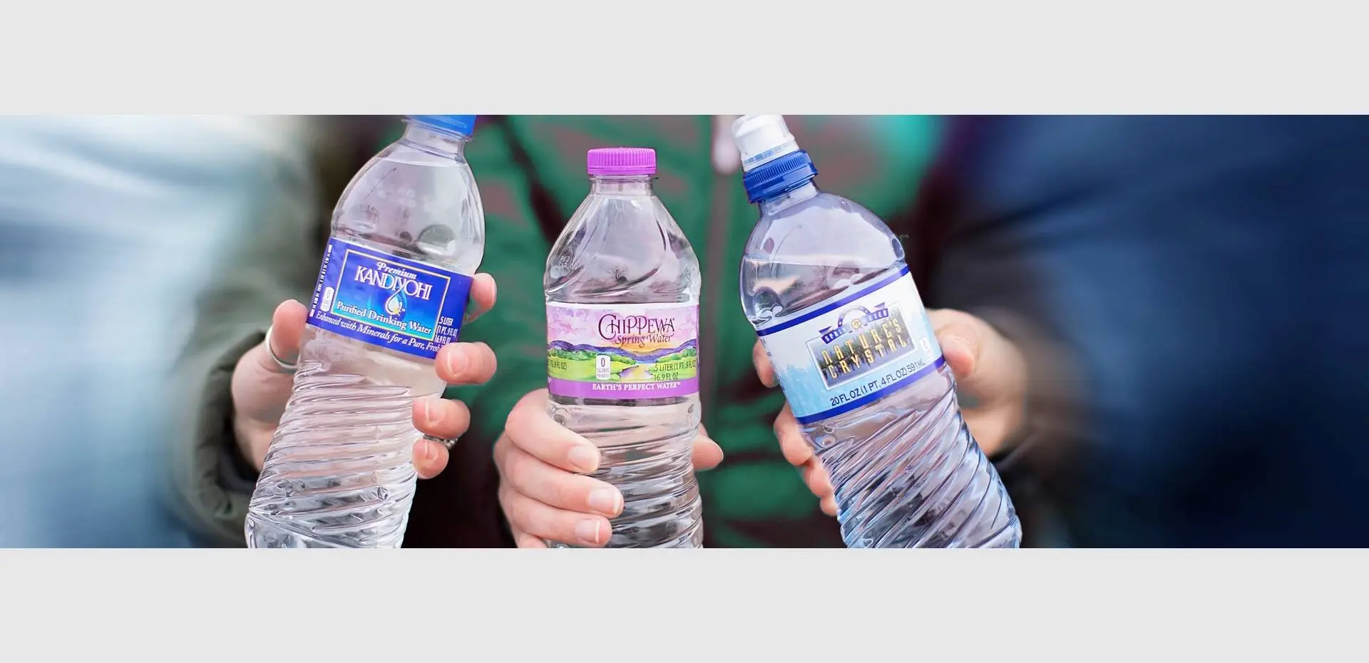 Premium Waters Inc. appreciates SIPA’s XFORM preform production systems