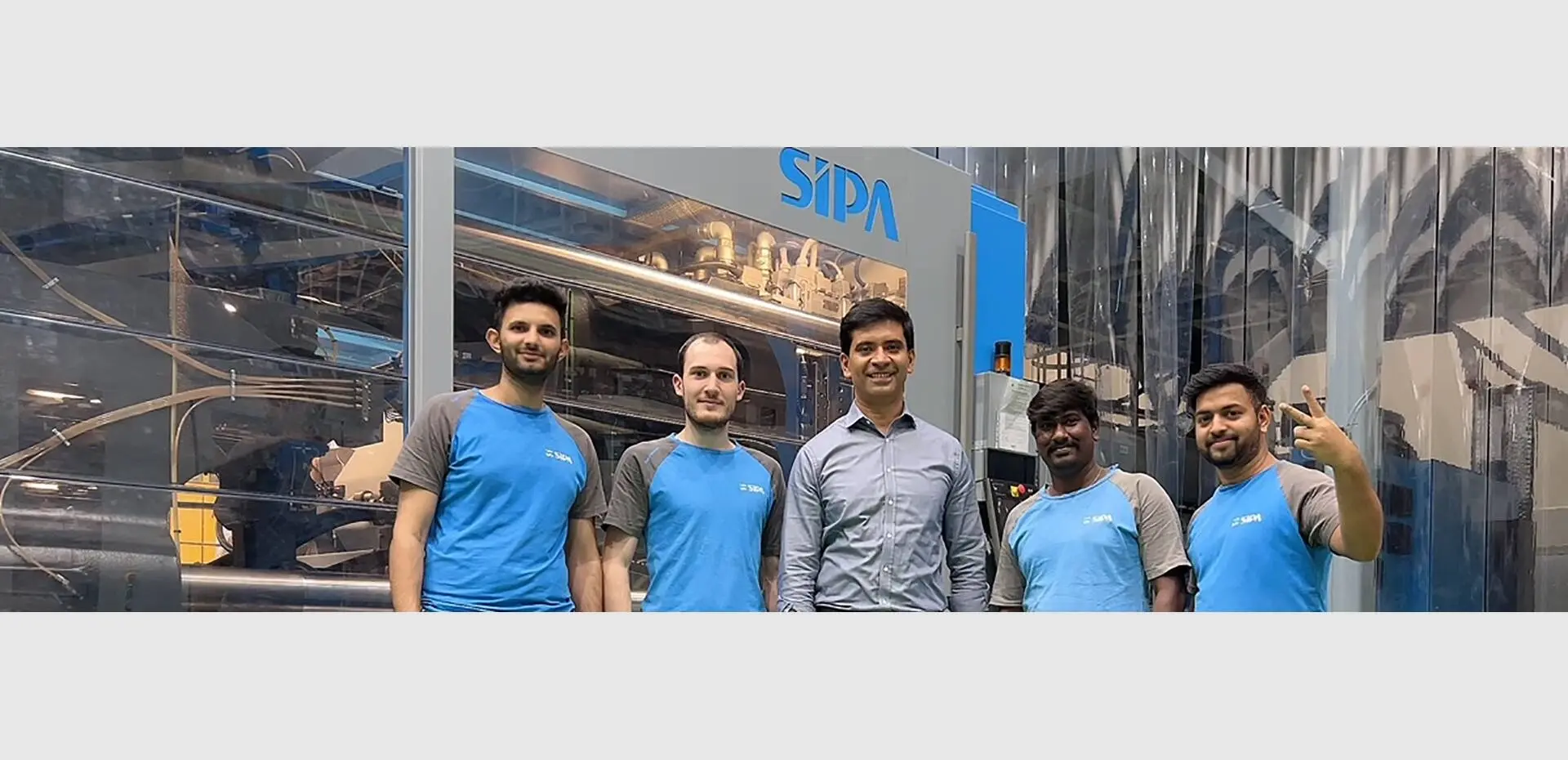 Indian Pepsi Bottler sets on further expansion with SIPA