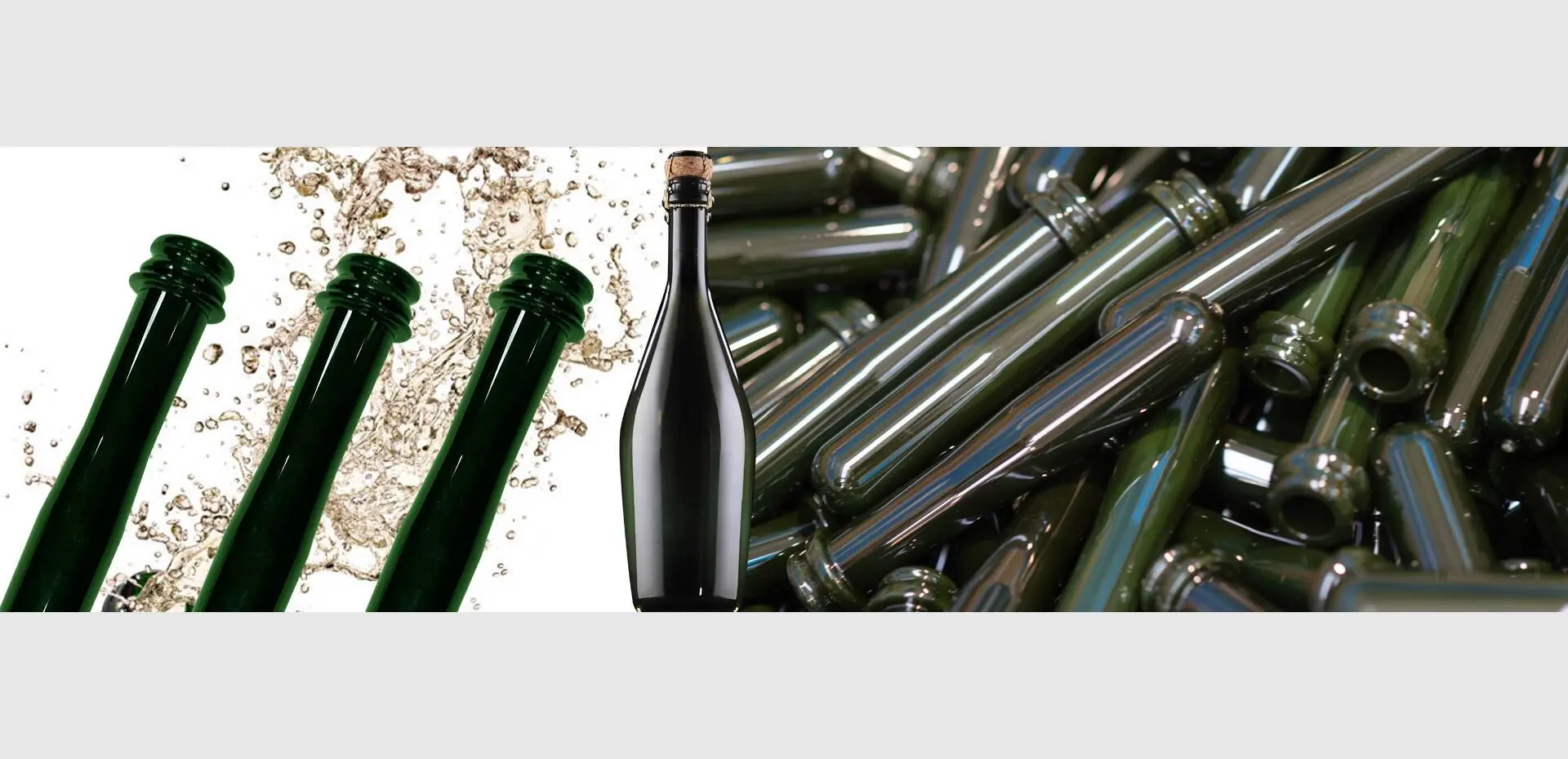 SIPA and PDG Plastiques: Revolutionizing Wine Packaging together