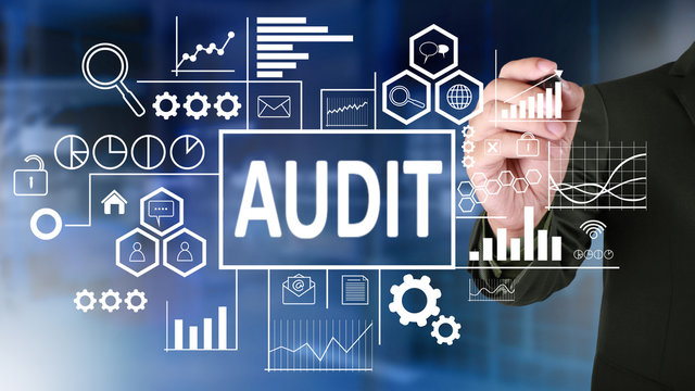 The importance of auditing a plant