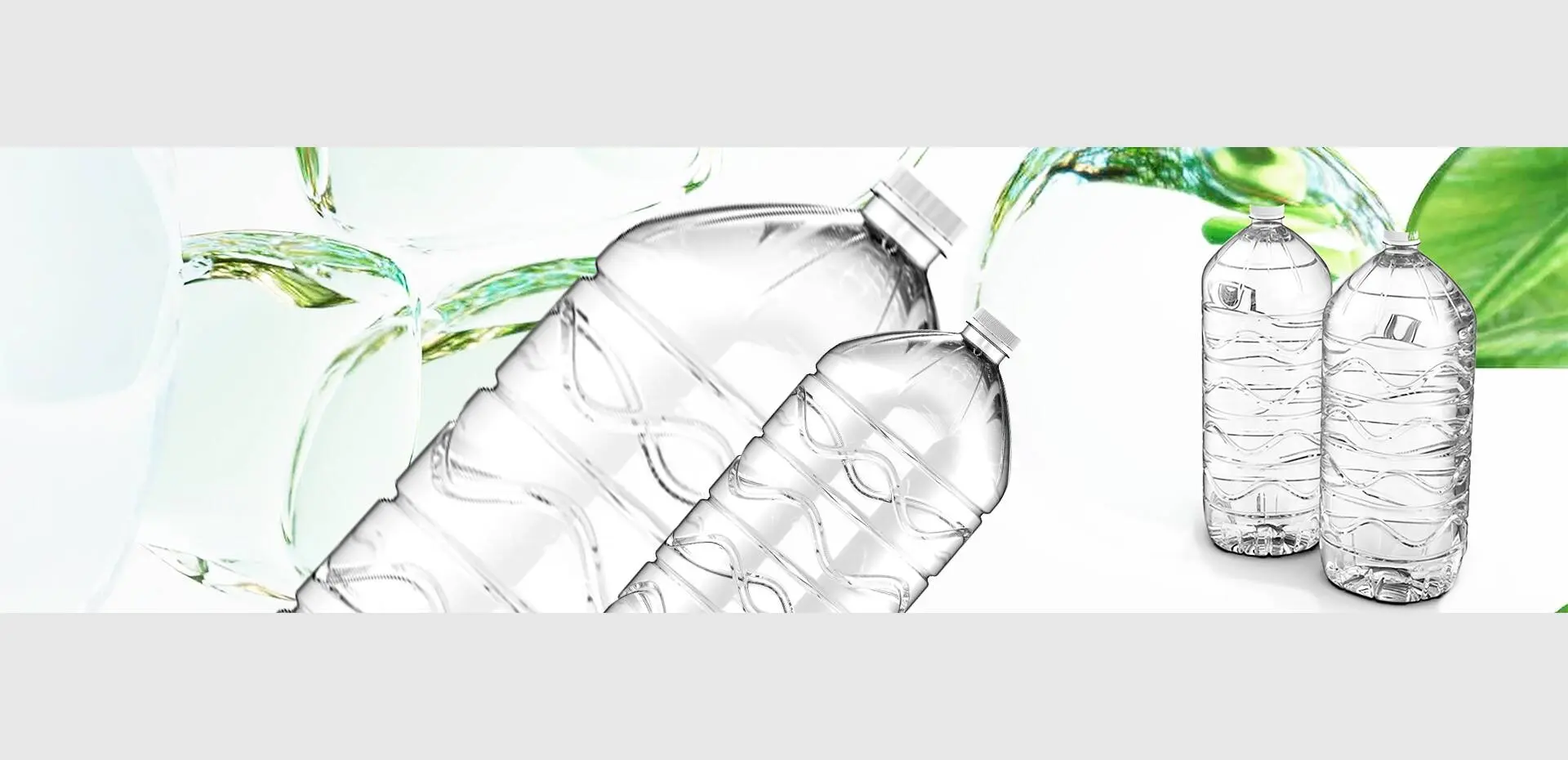 How to enhance affordability and sustainability in large PET Bottles production