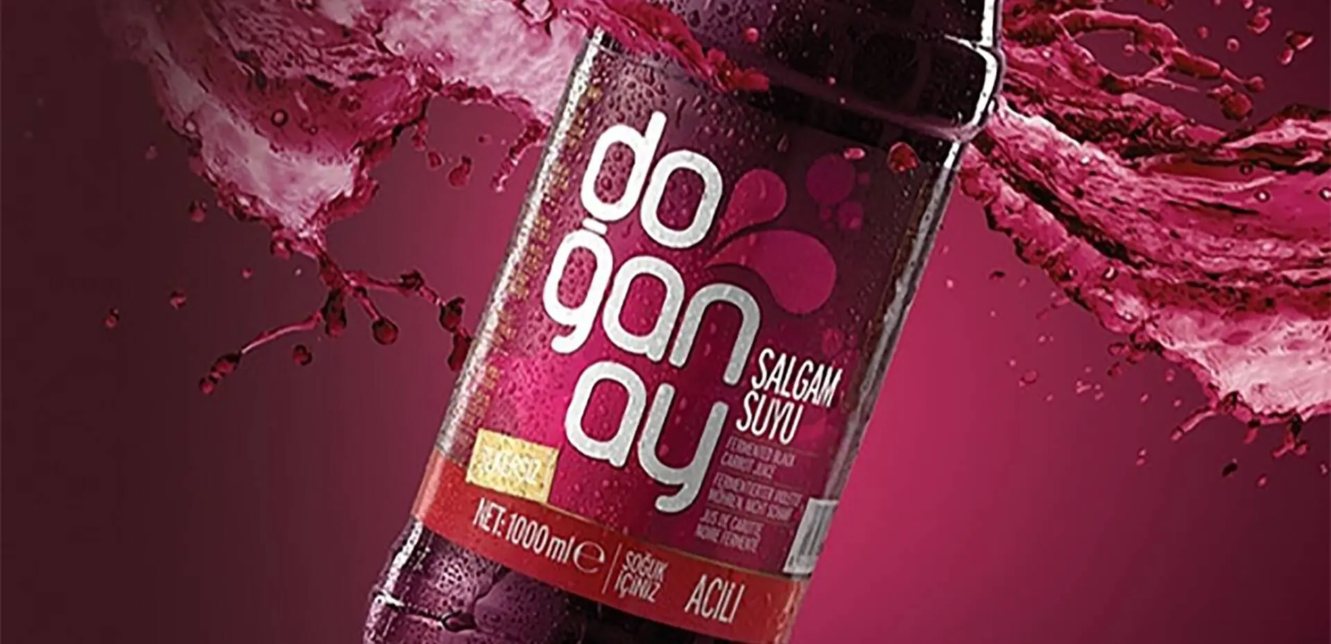 Health drinks leader Doğanay Gida finds SIPA fit for purpose