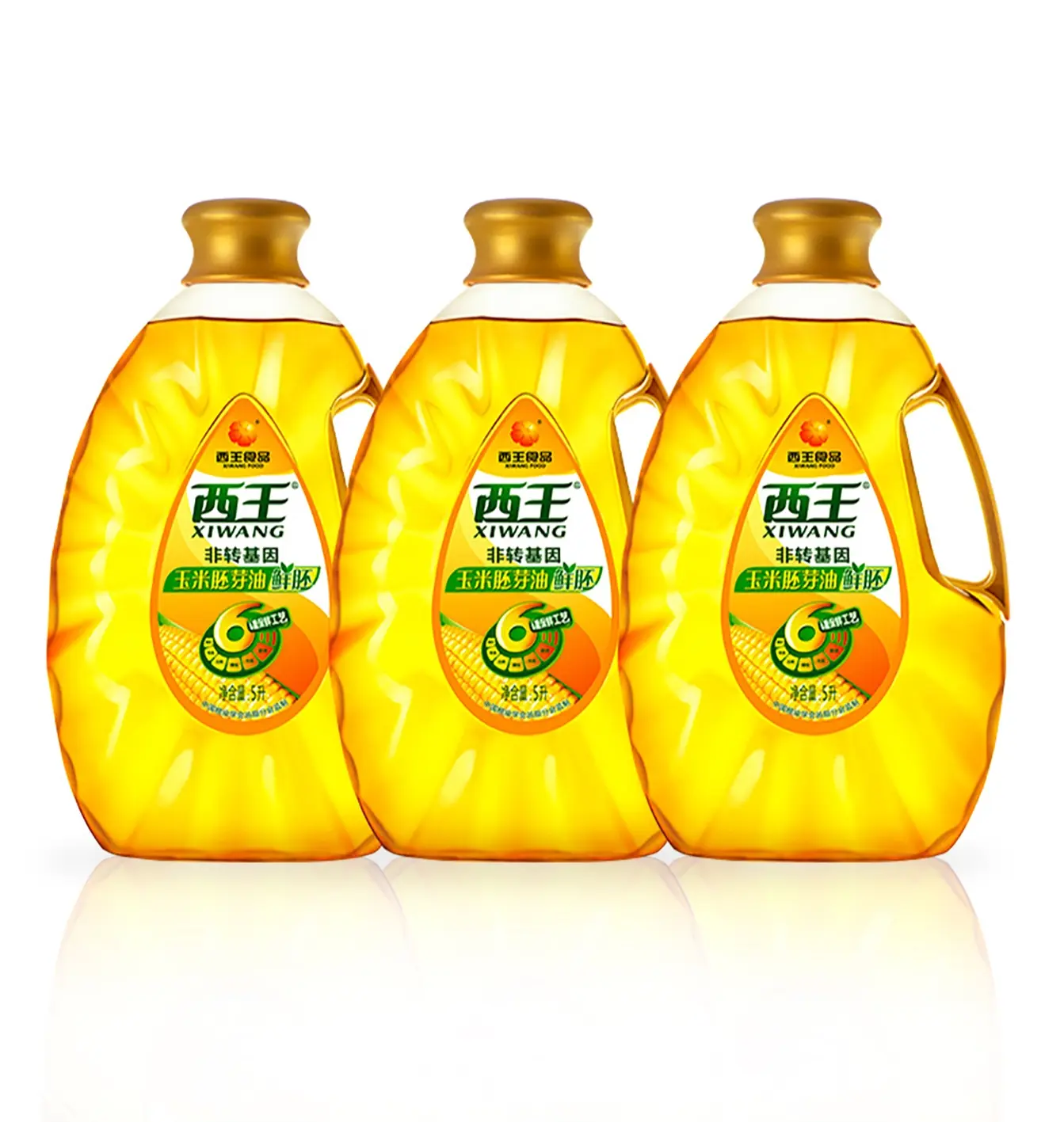 Xiwang Edible oil