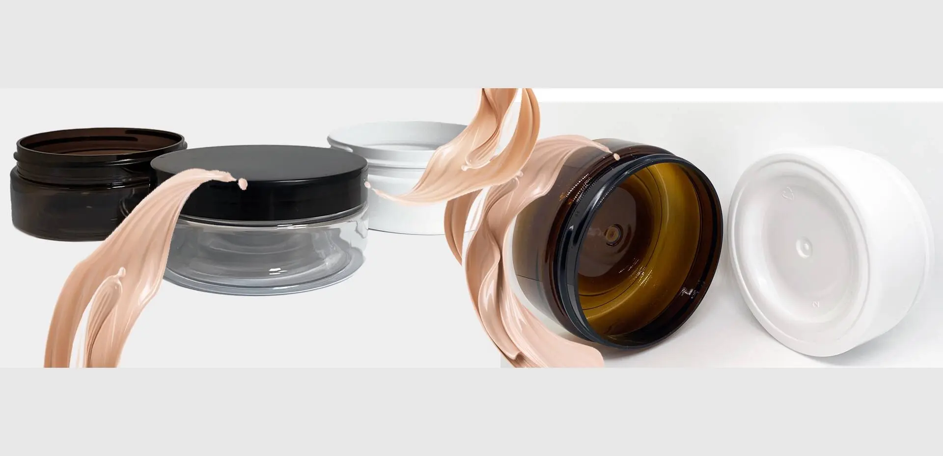 Your Trusted Partner for Cutting-Edge Cosmetic Packaging Solutions