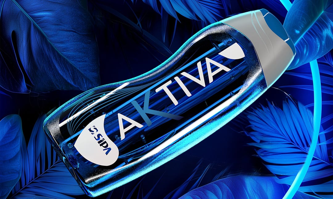 Diseño Industrial de Botellas y Envases PET | SIPA