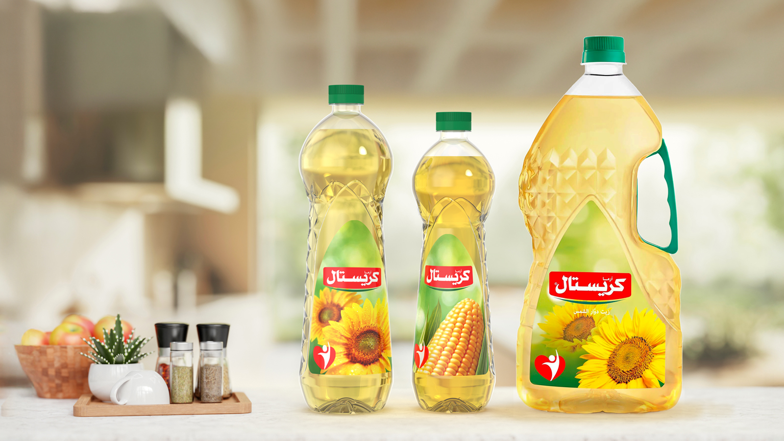 SIPA y Arma Food: un enfoque colaborativo para el envasado de aceite comestible en Egipto