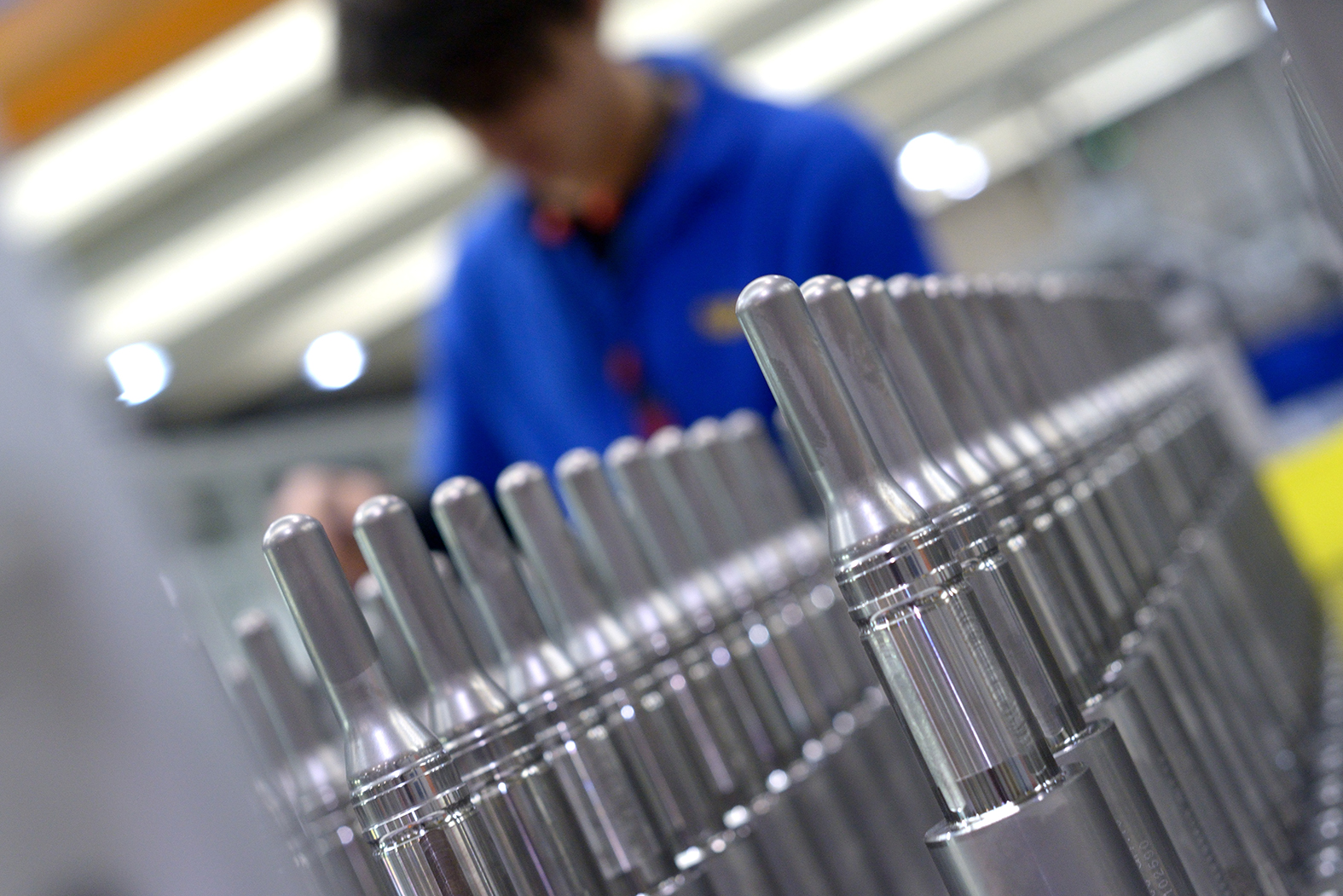 Injection moulding process: customisation, flexibility & maintenance