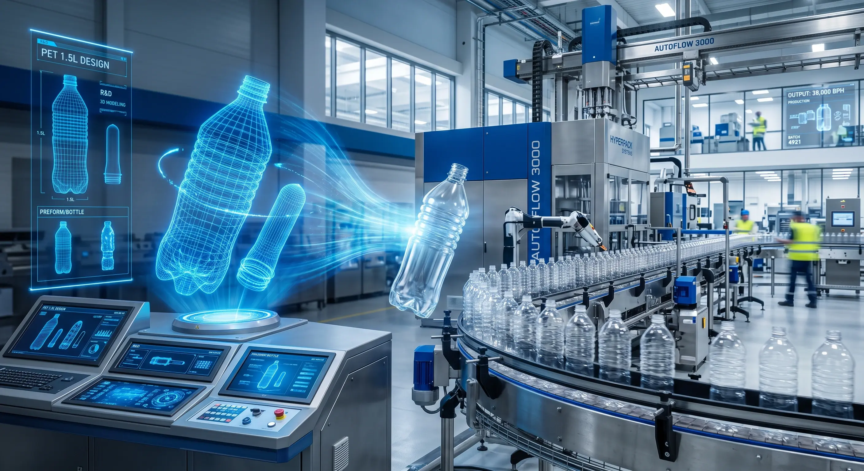 Tecnologia del packaging e sostenibilità industriale
