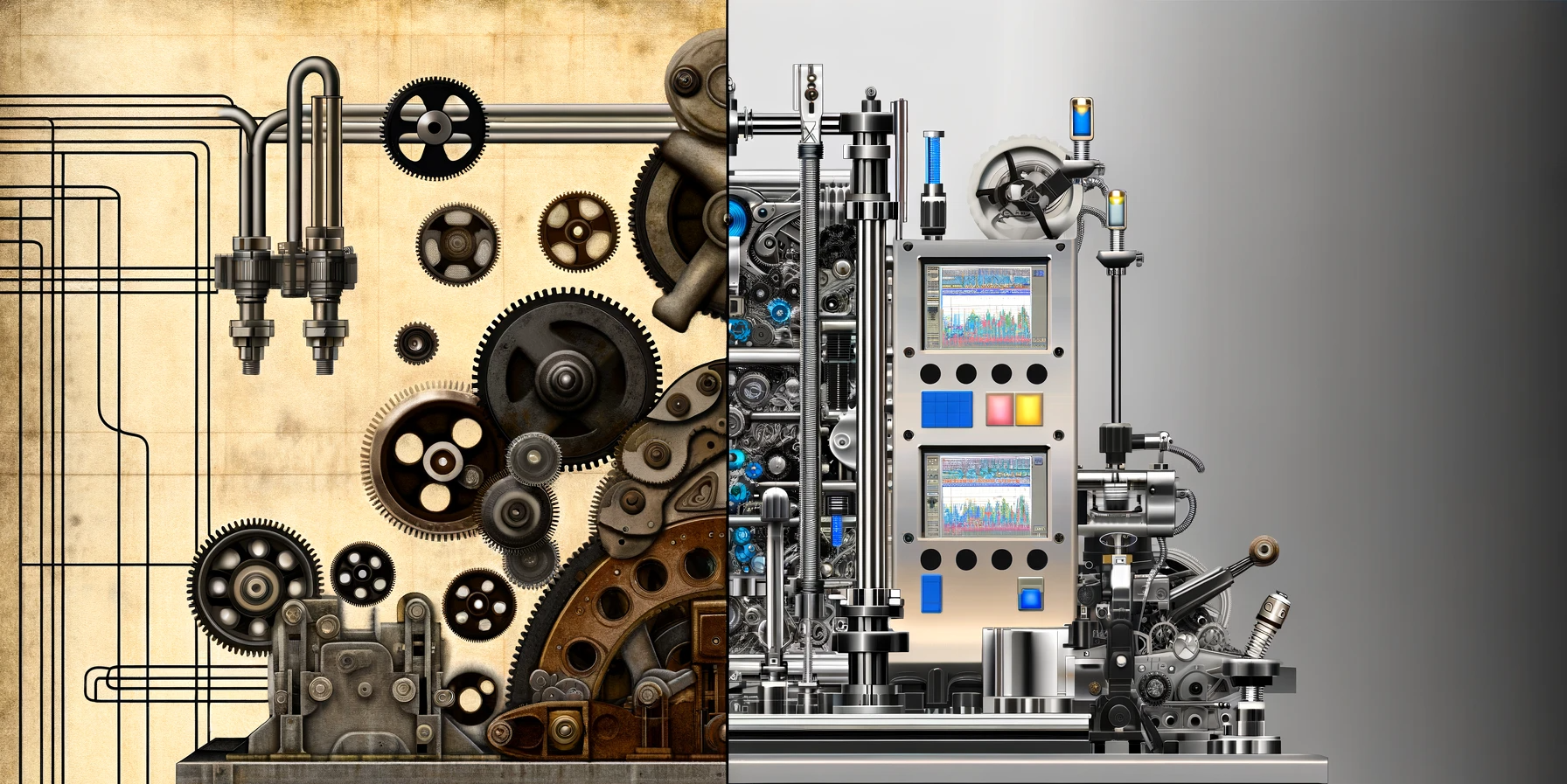 Old and new Machinery Regulations: focus on maintenance and modifications to machinery and lines