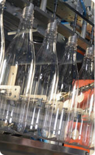 Bottle Production Systems