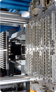 Preform Systems