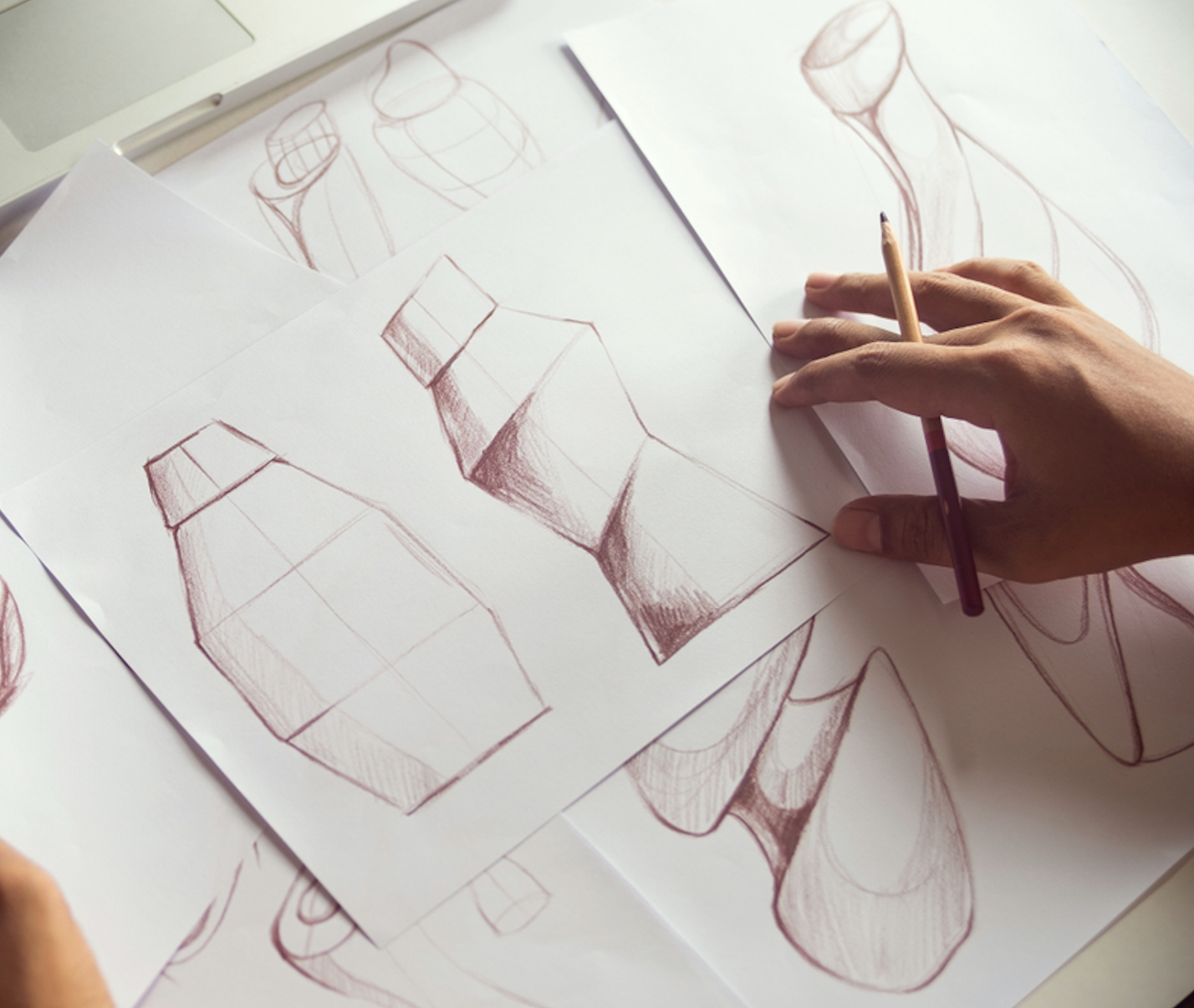 PET bottle design for edible oil: creativity and benefits