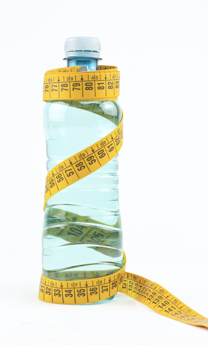The extraordinary results by SIPA in reducing weight of PET packaging