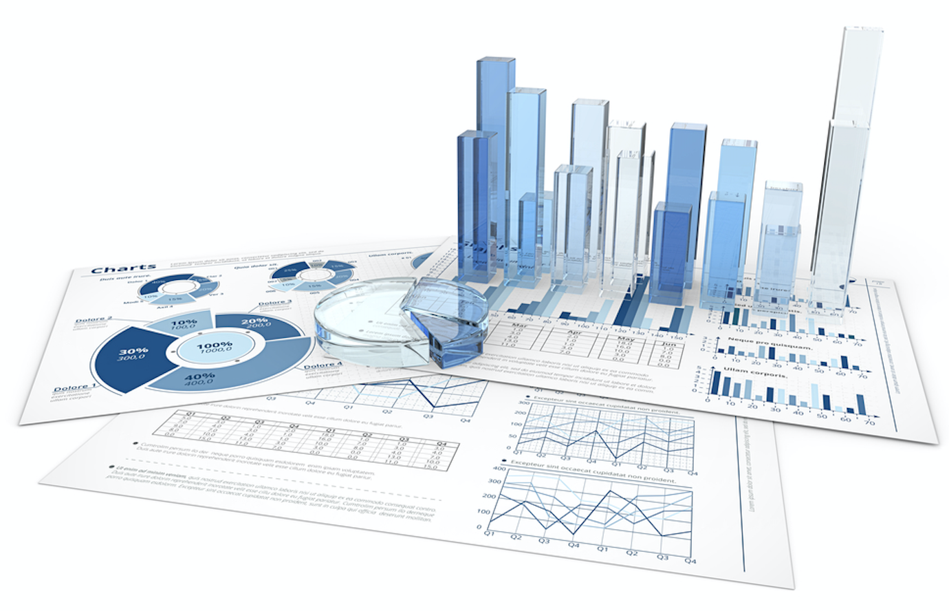 PET packaging material: market trends and lightweighting factor